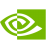 NVIDIA H100 logo